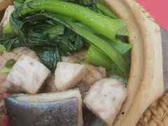 -华记煲仔华·煲仔饭(三元里万科里店)