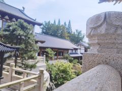 -径山寺