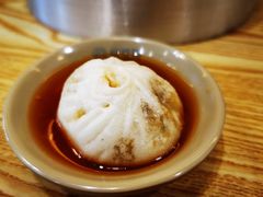 -桐香园小笼包(百井坊巷店)