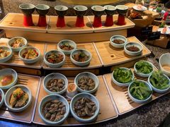 -星伦多自助料理·涮烤一体(杭州来福士店)