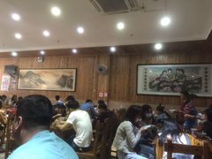大堂-肆姐面粉馆(坡子街店)