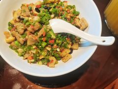 -田小狗的饭店(才子佳郡店)