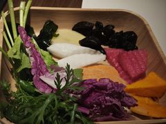 -左庭右院鲜牛肉火锅(七宝领展广场店)