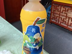 圆明园贡梨汁-中卫御苑福膳·养生局(圆明园店)