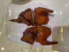 -顺峰海鲜酒楼(省府店)