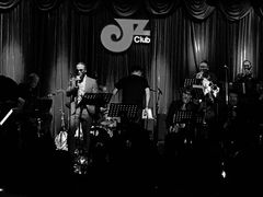 -JZ Club 爵士酒吧(上海店)