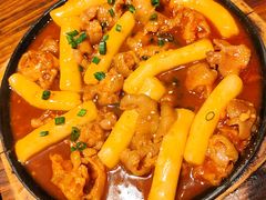 无骨鸡爪-麻喜大
