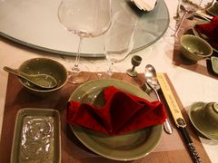 -汉唐宴长安食府