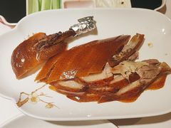 -大鸭梨烤鸭(房山店)
