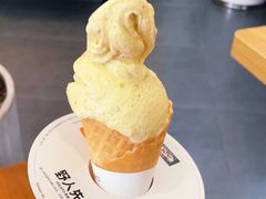 -野人先生Gelato(上海长宁龙之梦店)