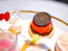 -粤海喜来登酒店·&More聚驿(天河城店)