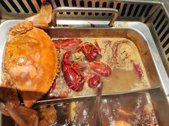 -星伦多自助料理·涮烤一体(江桥万达店)