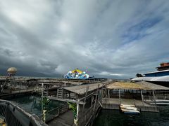 -海南分界洲岛旅游区