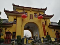 -桂林独秀峰王城景区