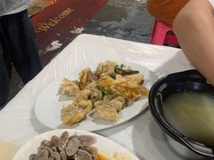 -车头老二大排档