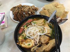 -螺蛳粉先生(蓟门桥店)