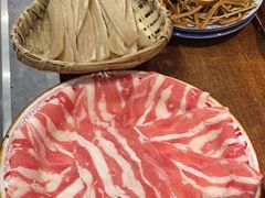 -楠火锅(西单店)