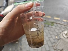 -哑巴生煎(姑苏区苏安新村店)