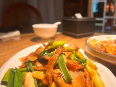 -渝信川菜(长安店)