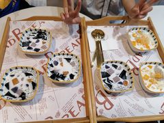 -夏羽记甜品(小榄大信店)