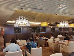 -北京王府井希尔顿酒店·万斯阁西餐厅