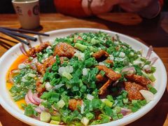 -福满楼特色餐厅(金牛万达广场店)