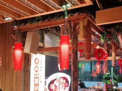 -野山舂·贵州现舂酸汤牛肉(鸿通城店)