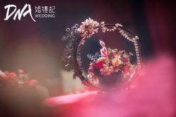 -DNA Wedding 婚礼记(上海店)