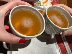 -木屋烧烤(西南角店)