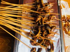 -晓靖轩烧烤(沙河风情店)