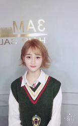 -3AM HAIR SALON染发烫发接发