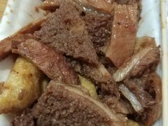 -细妹五香牛杂(步行街店)