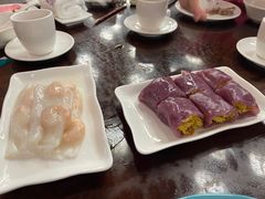 -潮福城大酒楼·潮粤菜·港式点心(阳光城店)