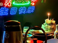 -天福苑(崇宁路店)