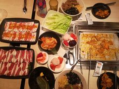 -新石器烤肉(之心城店)