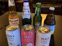 -百盛烧烤龙虾小酒馆(文富北路店)