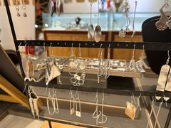 -十八字金银饰·拼豆·开蚌手工体验团建(君太百货店)