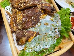 -沽源味道蒙餐莜面家常菜