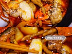 -胖哥俩肉蟹煲(福州仓山爱琴海店)