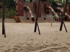 -枫香湖儿童公园