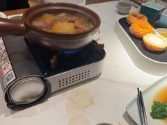 -禄运茶居·手工点心(猎德店)