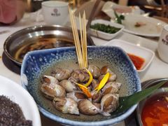 -围炉夜话·潮汕卤水火锅(榕江店)