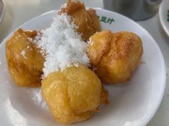 -老磁器口豆汁店(天坛店)