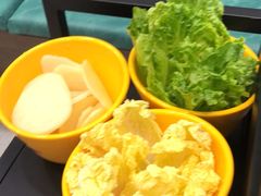 -顶福胜潮汕牛肉火锅(观沙岭店)