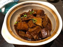 -浙江安吉JW万豪酒店·万豪中餐厅