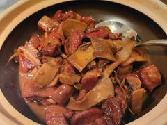 -半勺·新徽菜(银泰城店)