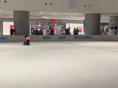 -TheRink大零溜冰场(IFS国金中心店)