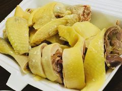 -文记壹心鸡(宝华路店)