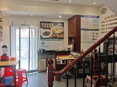 -老淮城·长鱼面(河下古镇店)