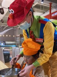 -宝燕乐园(闵行旗舰店)